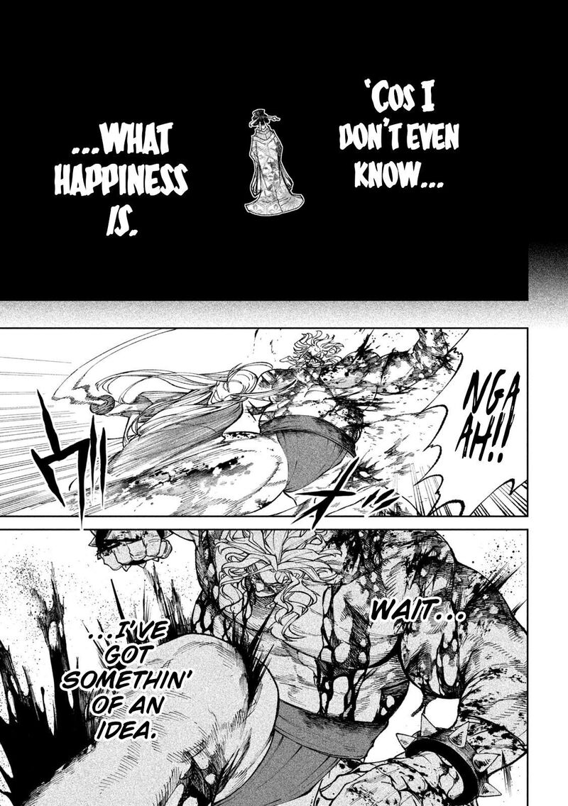Tenkaichi Nihon Saikyou Bugeisha Ketteisen Chapter 22 Page 20