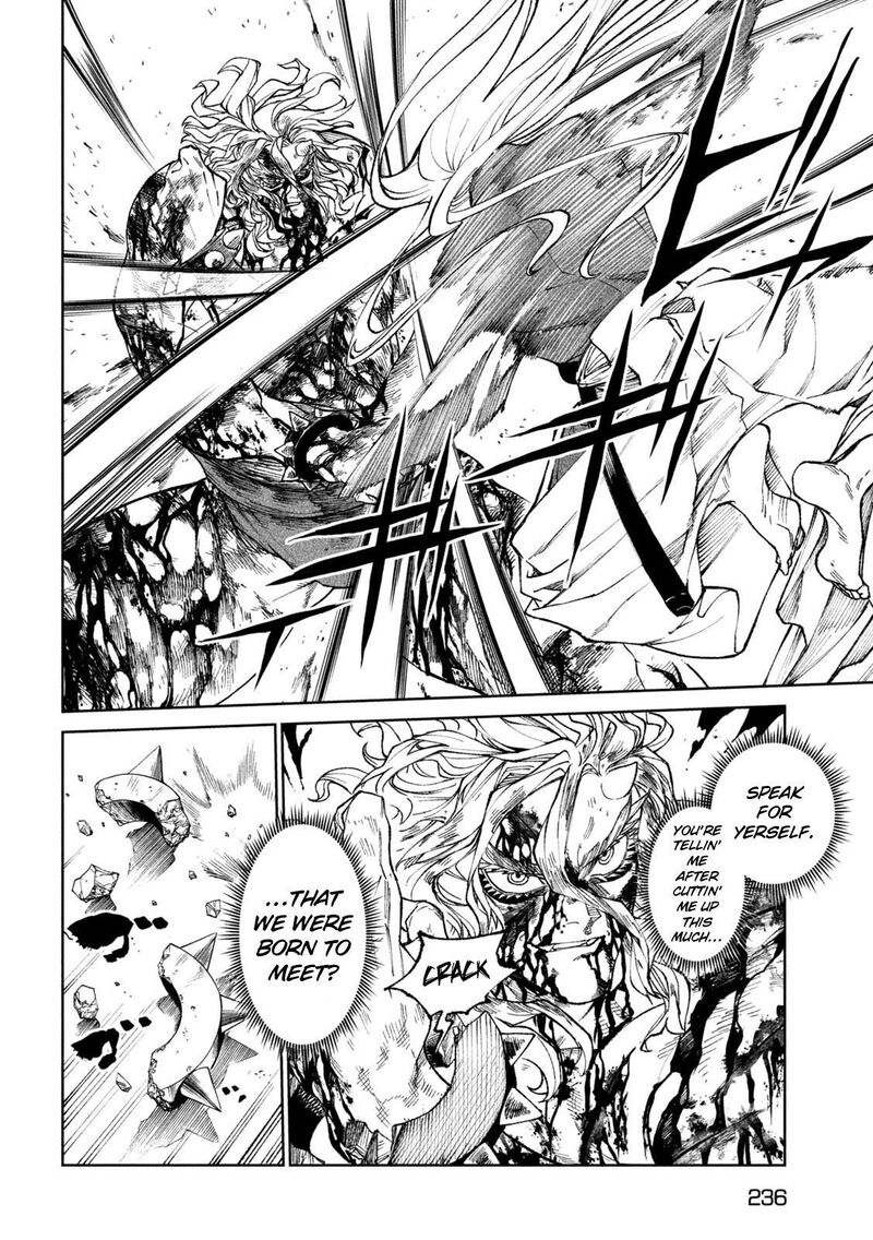 Tenkaichi Nihon Saikyou Bugeisha Ketteisen Chapter 22 Page 24