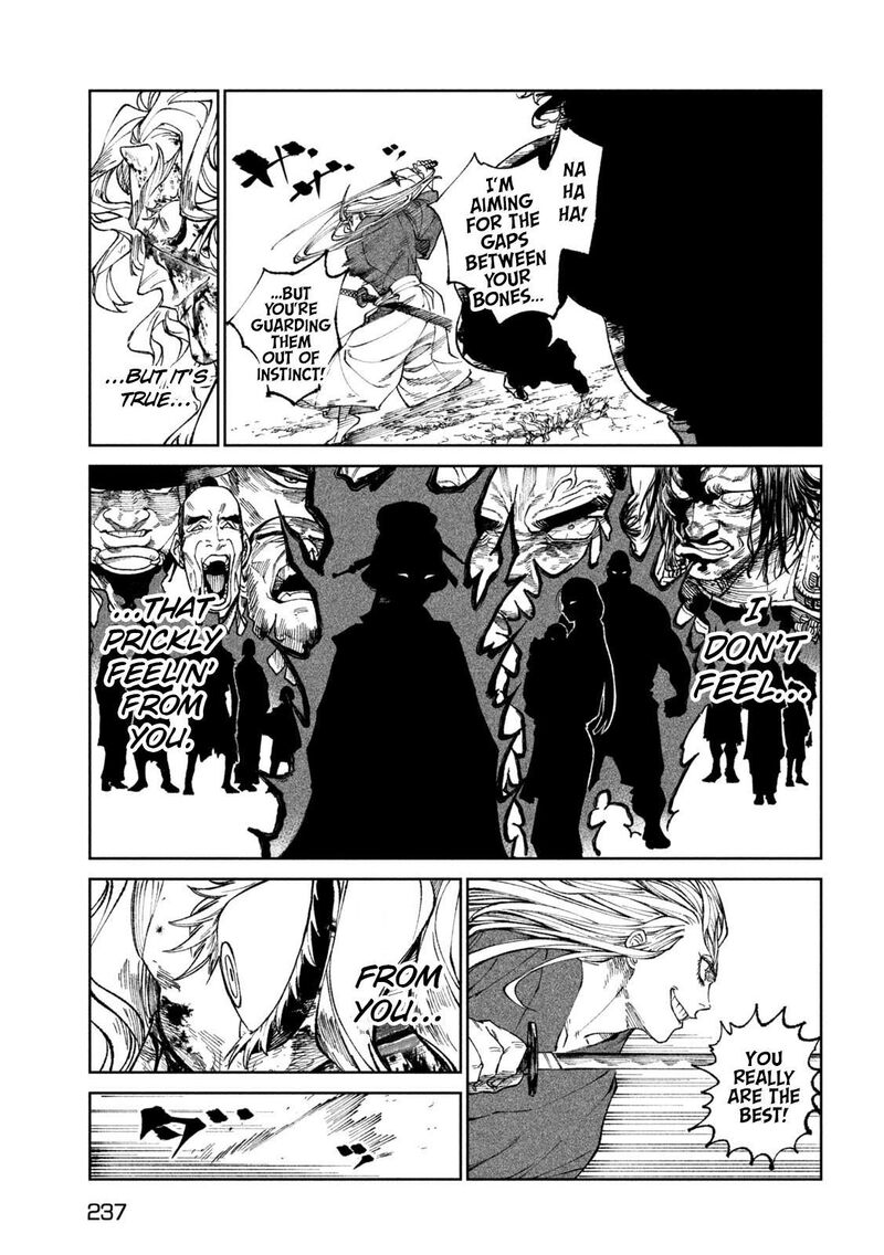 Tenkaichi Nihon Saikyou Bugeisha Ketteisen Chapter 22 Page 25