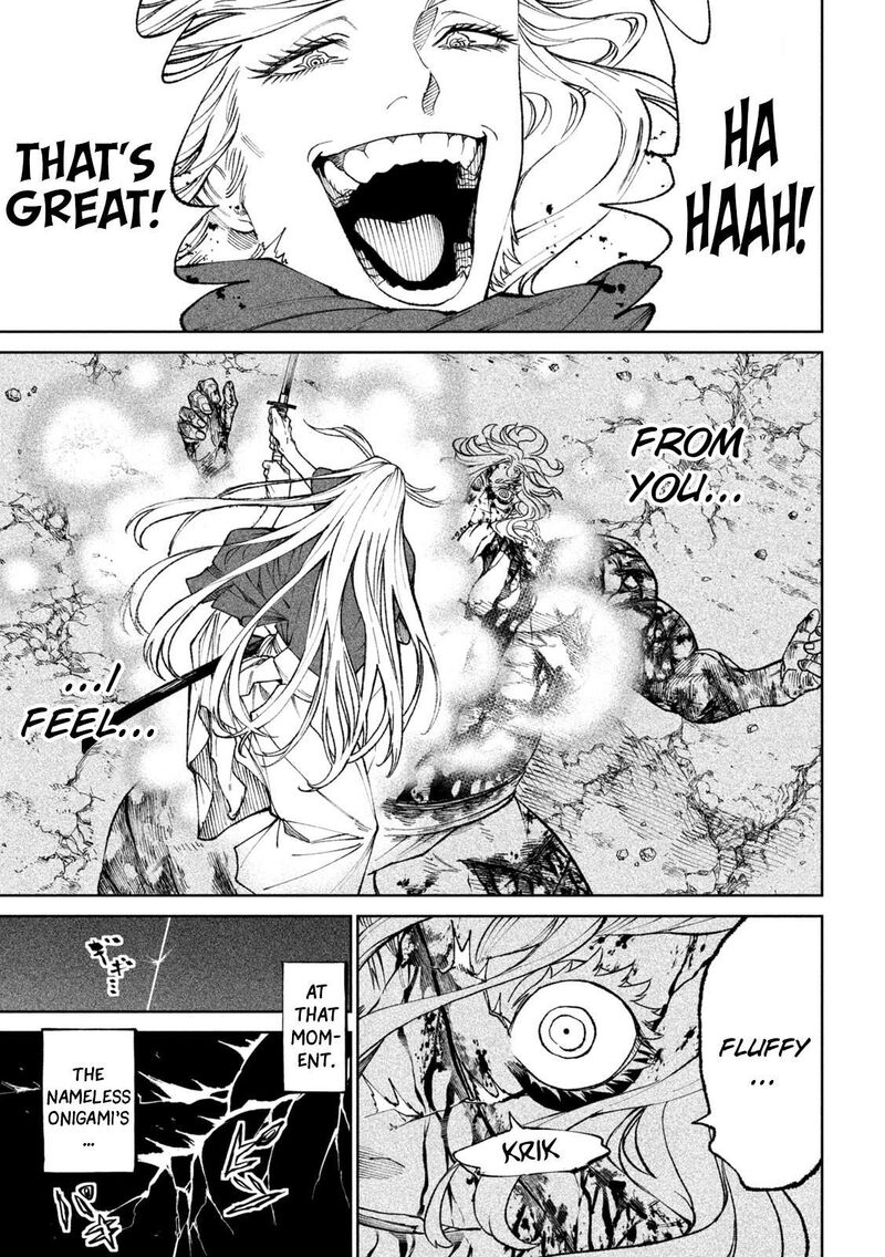 Tenkaichi Nihon Saikyou Bugeisha Ketteisen Chapter 22 Page 27