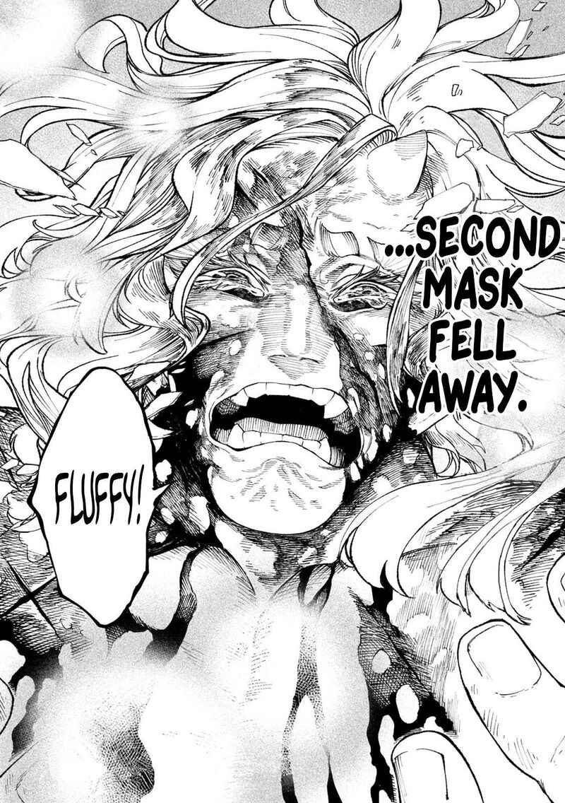 Tenkaichi Nihon Saikyou Bugeisha Ketteisen Chapter 22 Page 28