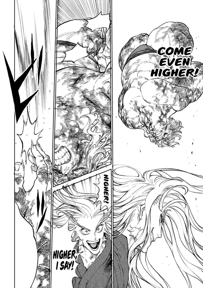 Tenkaichi Nihon Saikyou Bugeisha Ketteisen Chapter 22 Page 31