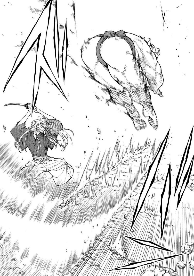 Tenkaichi Nihon Saikyou Bugeisha Ketteisen Chapter 22 Page 32