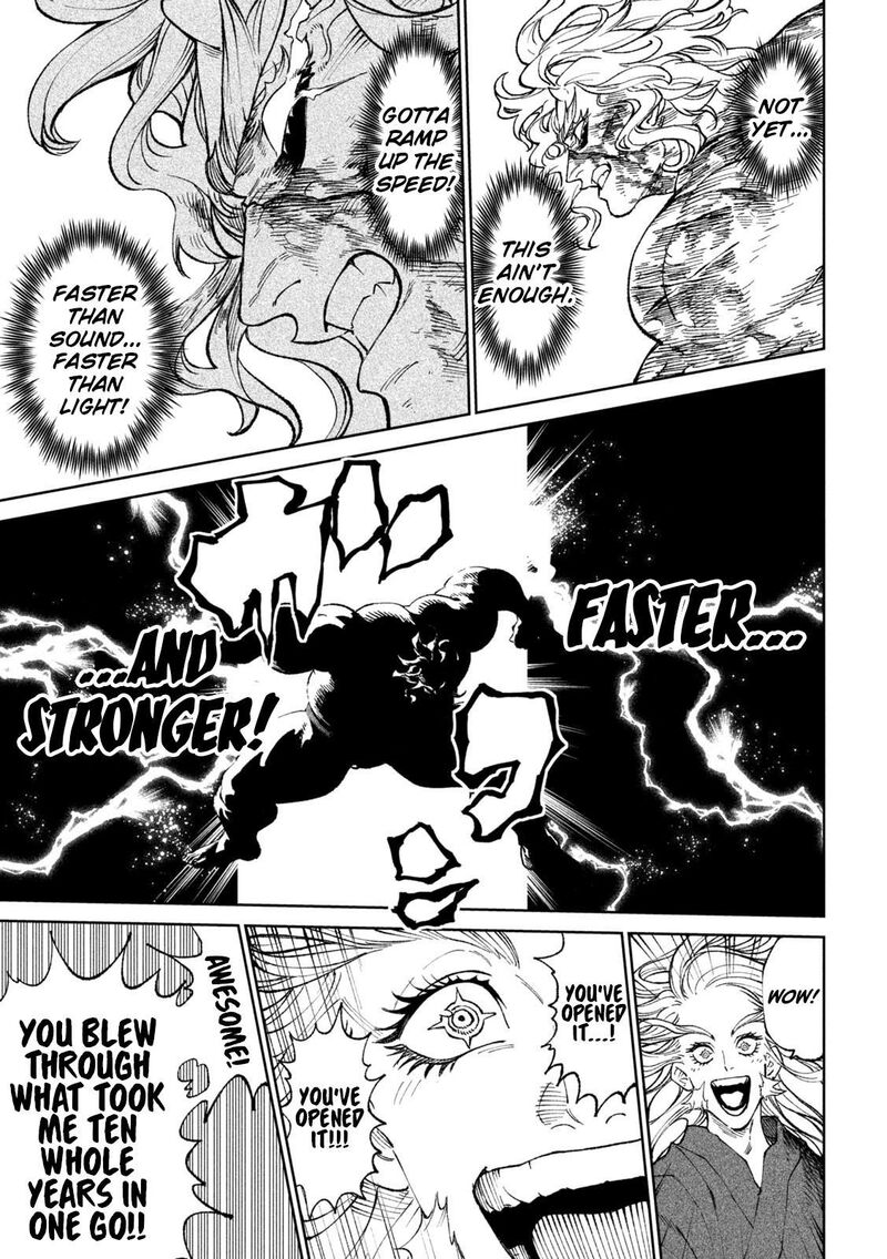 Tenkaichi Nihon Saikyou Bugeisha Ketteisen Chapter 22 Page 34