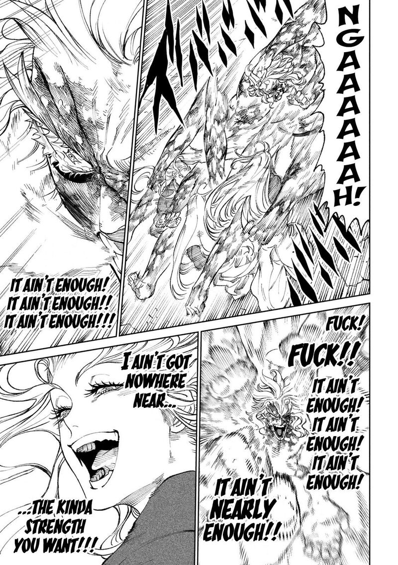 Tenkaichi Nihon Saikyou Bugeisha Ketteisen Chapter 22 Page 42