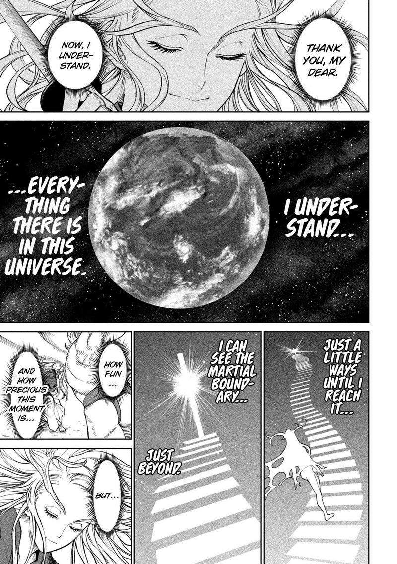 Tenkaichi Nihon Saikyou Bugeisha Ketteisen Chapter 22 Page 44