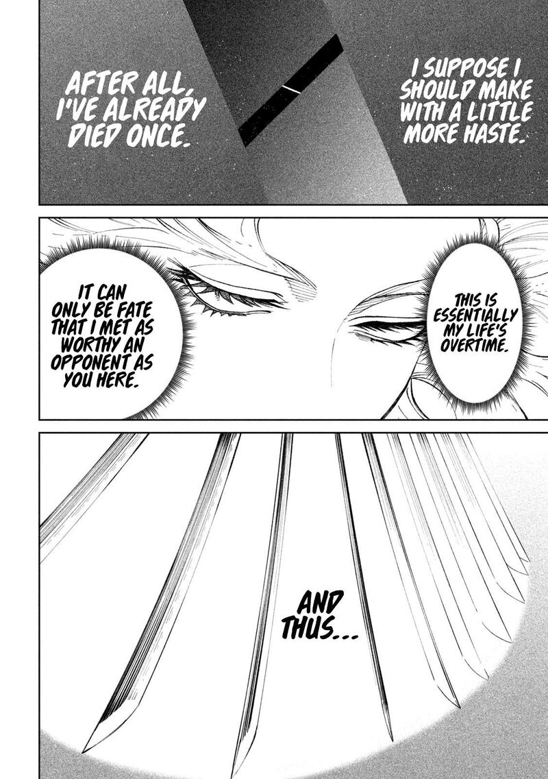 Tenkaichi Nihon Saikyou Bugeisha Ketteisen Chapter 22 Page 45