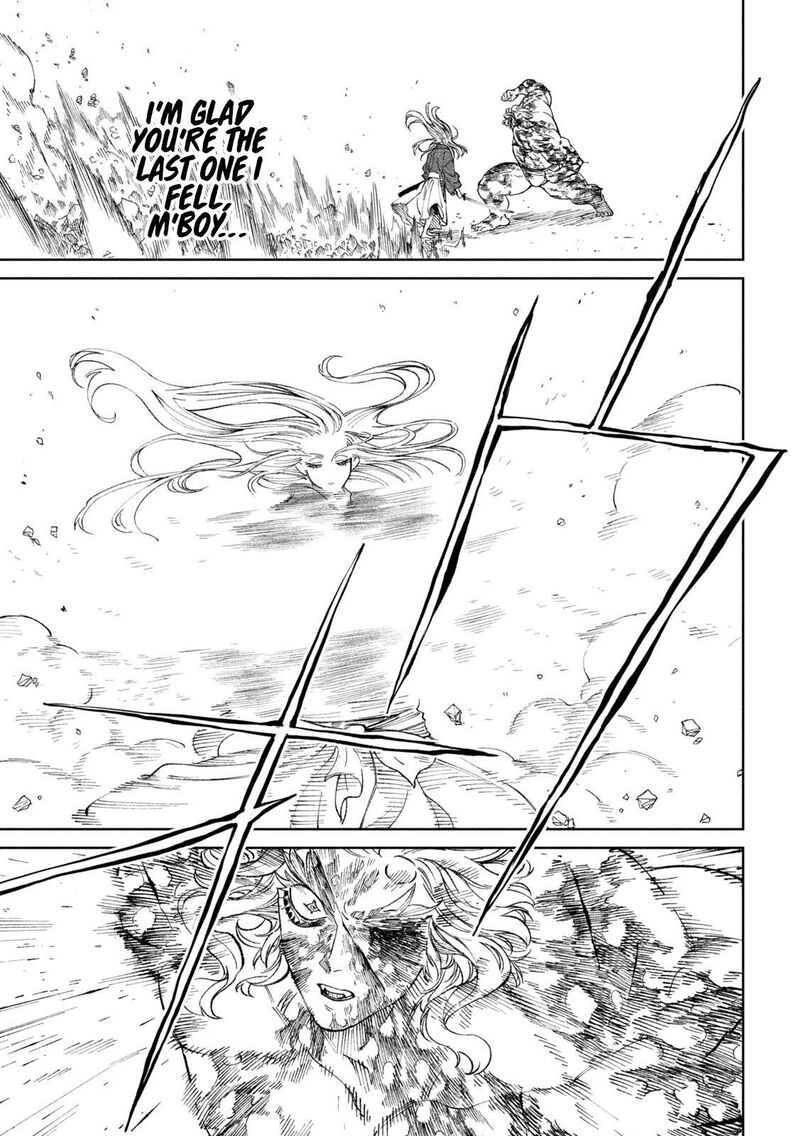 Tenkaichi Nihon Saikyou Bugeisha Ketteisen Chapter 22 Page 48