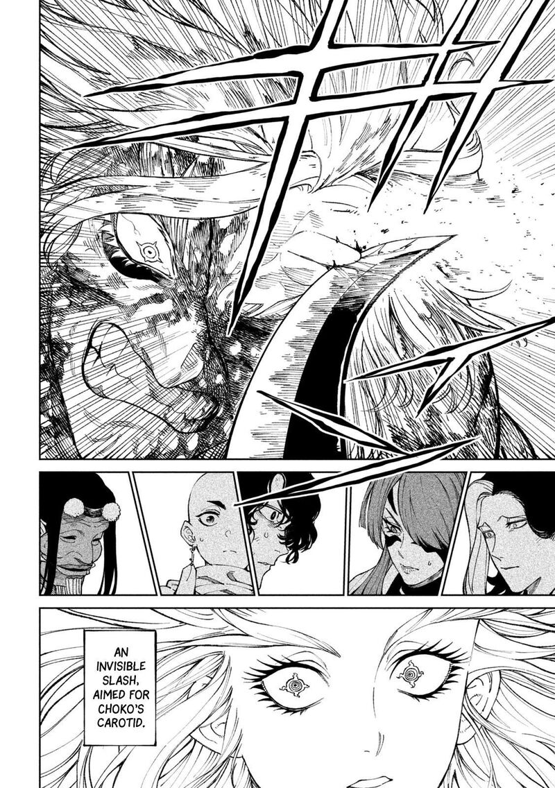 Tenkaichi Nihon Saikyou Bugeisha Ketteisen Chapter 22 Page 49