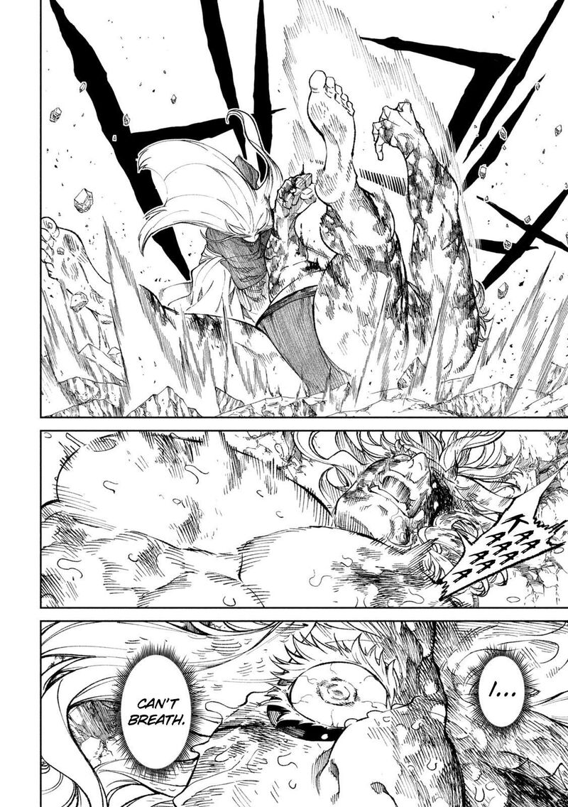 Tenkaichi Nihon Saikyou Bugeisha Ketteisen Chapter 22 Page 51