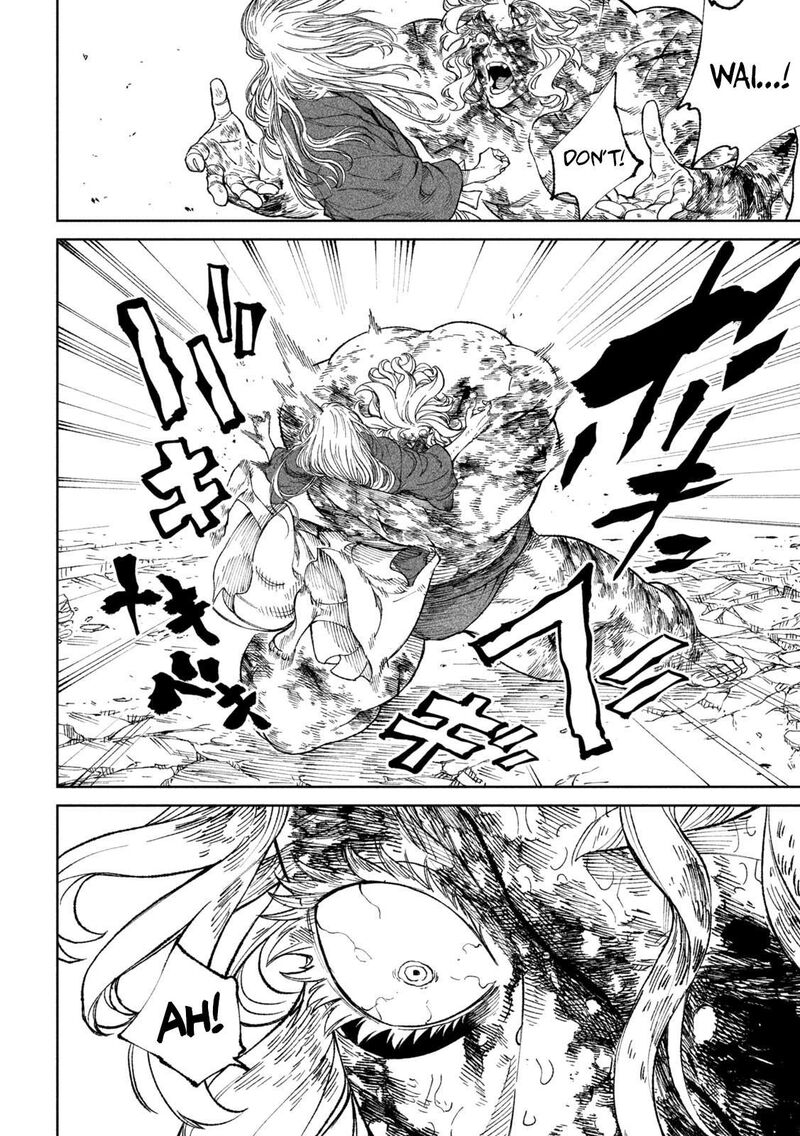 Tenkaichi Nihon Saikyou Bugeisha Ketteisen Chapter 22 Page 57