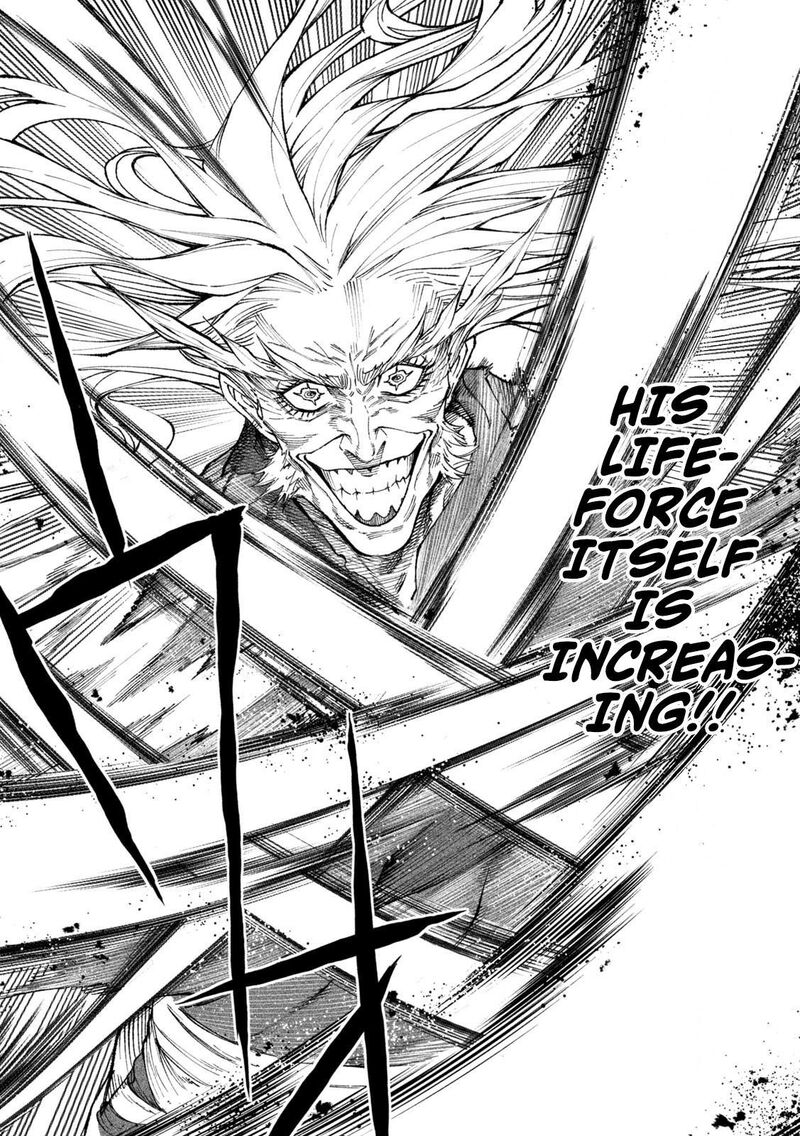 Tenkaichi Nihon Saikyou Bugeisha Ketteisen Chapter 22 Page 7