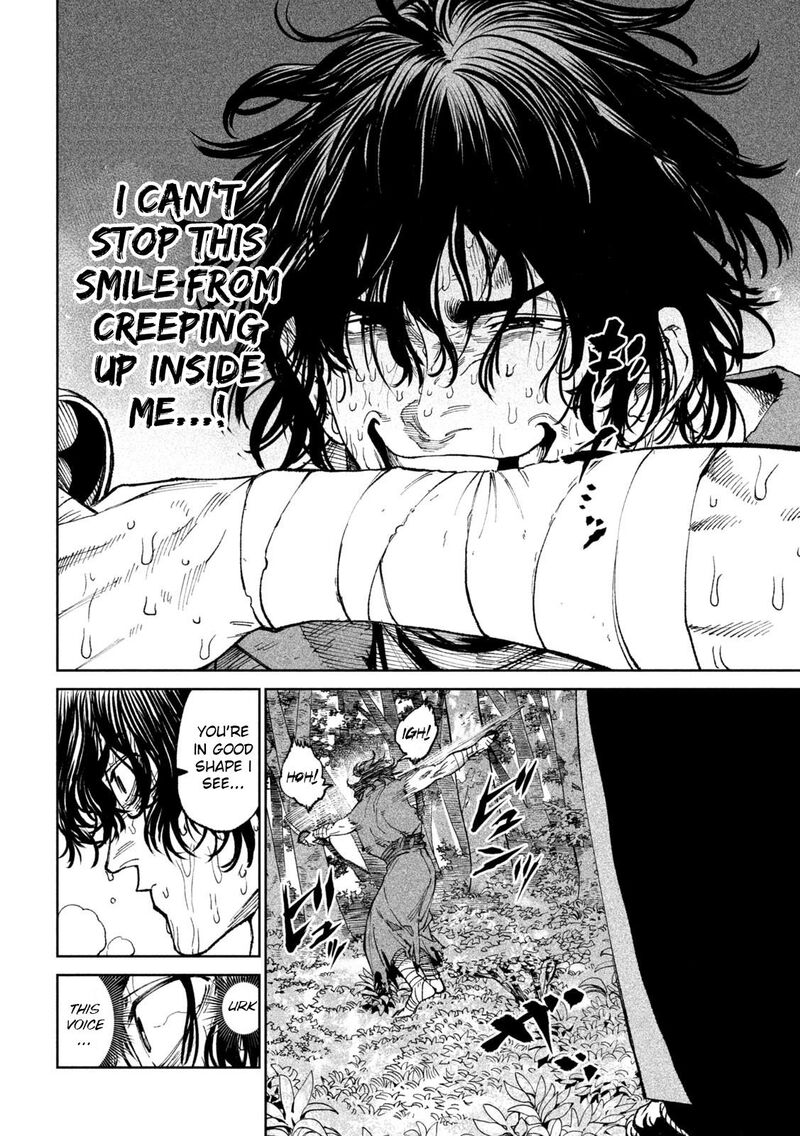 Tenkaichi Nihon Saikyou Bugeisha Ketteisen Chapter 24 Page 18
