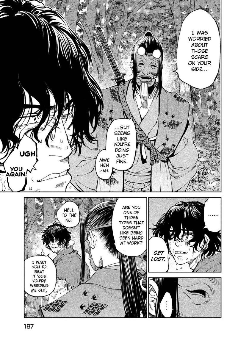 Tenkaichi Nihon Saikyou Bugeisha Ketteisen Chapter 24 Page 19