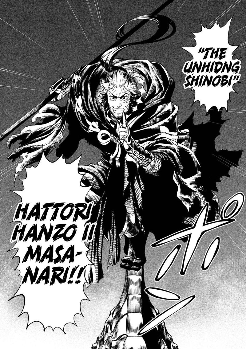 Tenkaichi Nihon Saikyou Bugeisha Ketteisen Chapter 24 Page 28
