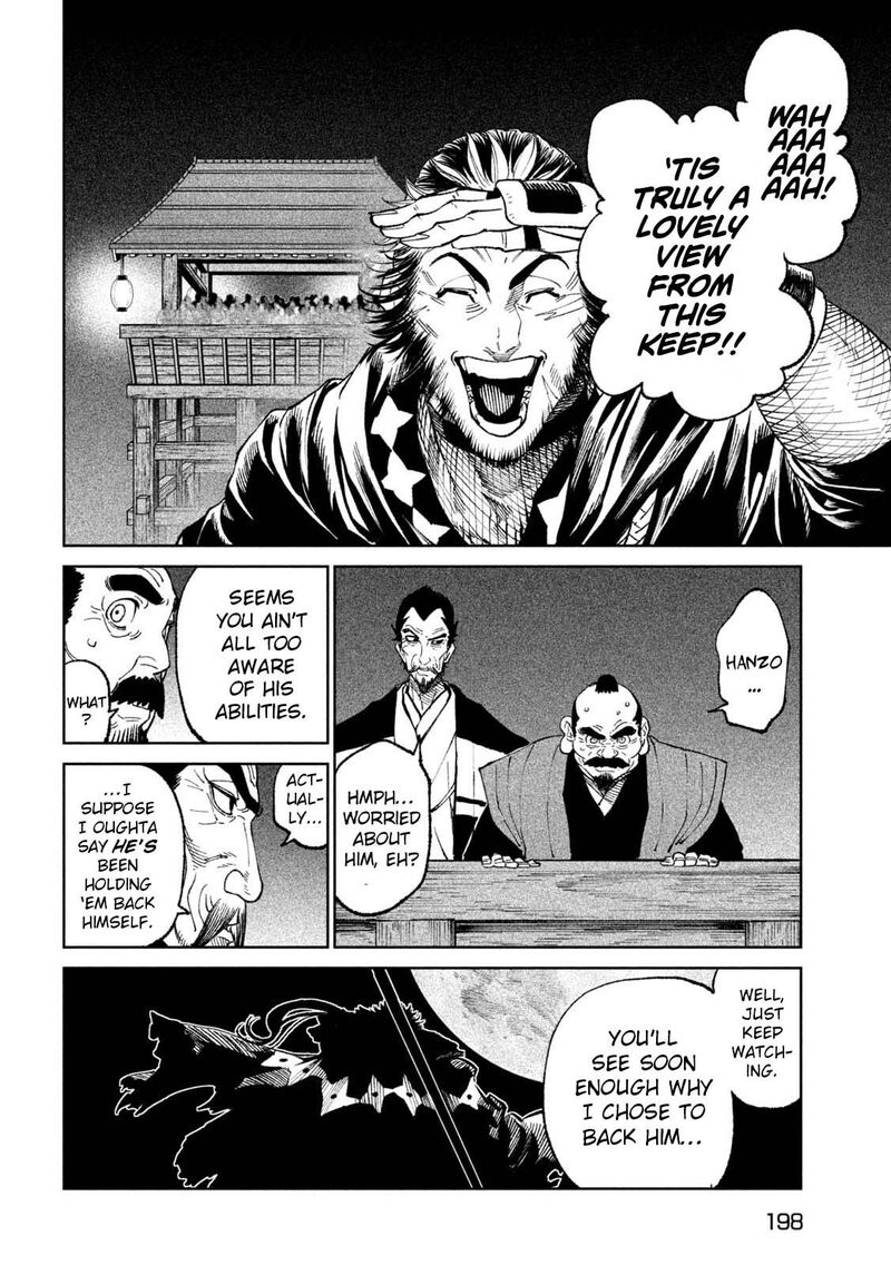 Tenkaichi Nihon Saikyou Bugeisha Ketteisen Chapter 24 Page 29