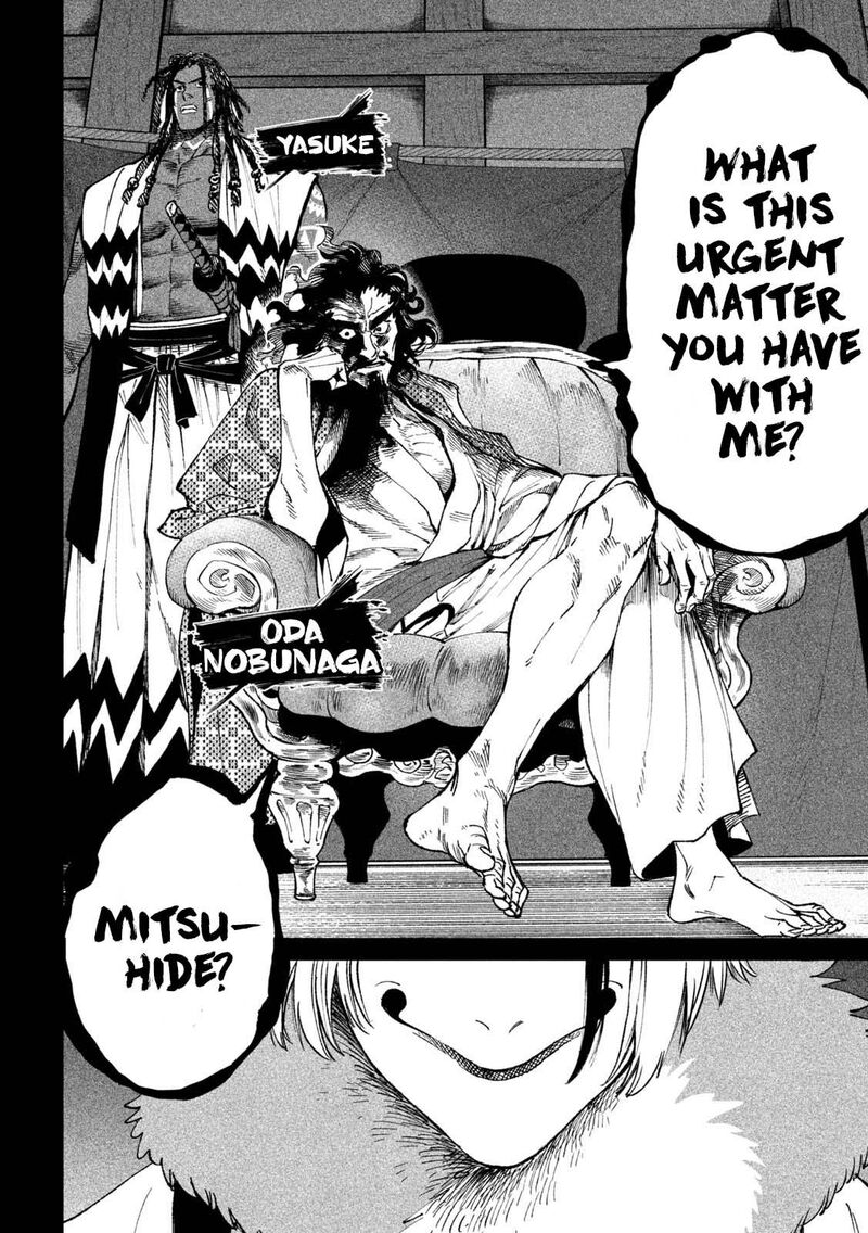 Tenkaichi Nihon Saikyou Bugeisha Ketteisen Chapter 24 Page 4