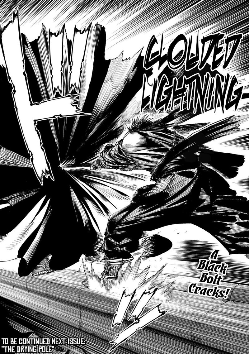 Tenkaichi Nihon Saikyou Bugeisha Ketteisen Chapter 24 Page 44