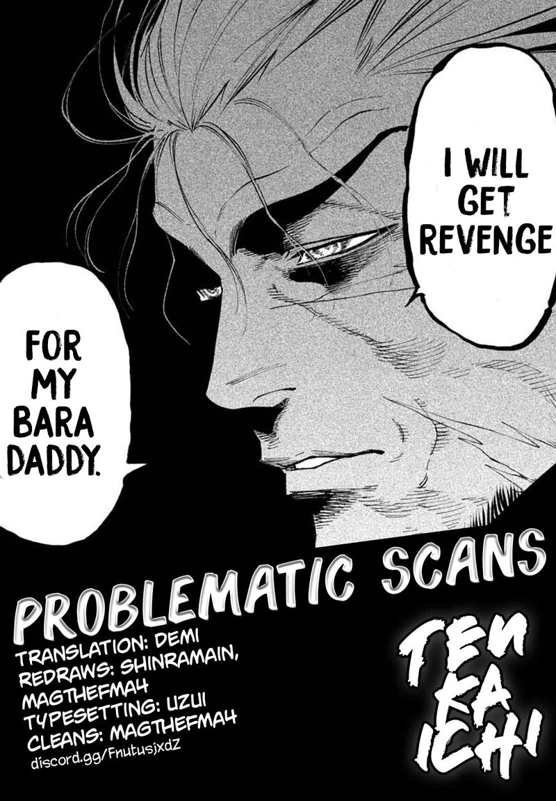 Tenkaichi Nihon Saikyou Bugeisha Ketteisen Chapter 24 Page 45