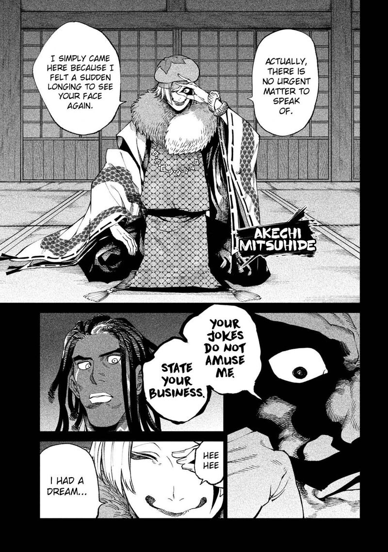 Tenkaichi Nihon Saikyou Bugeisha Ketteisen Chapter 24 Page 5