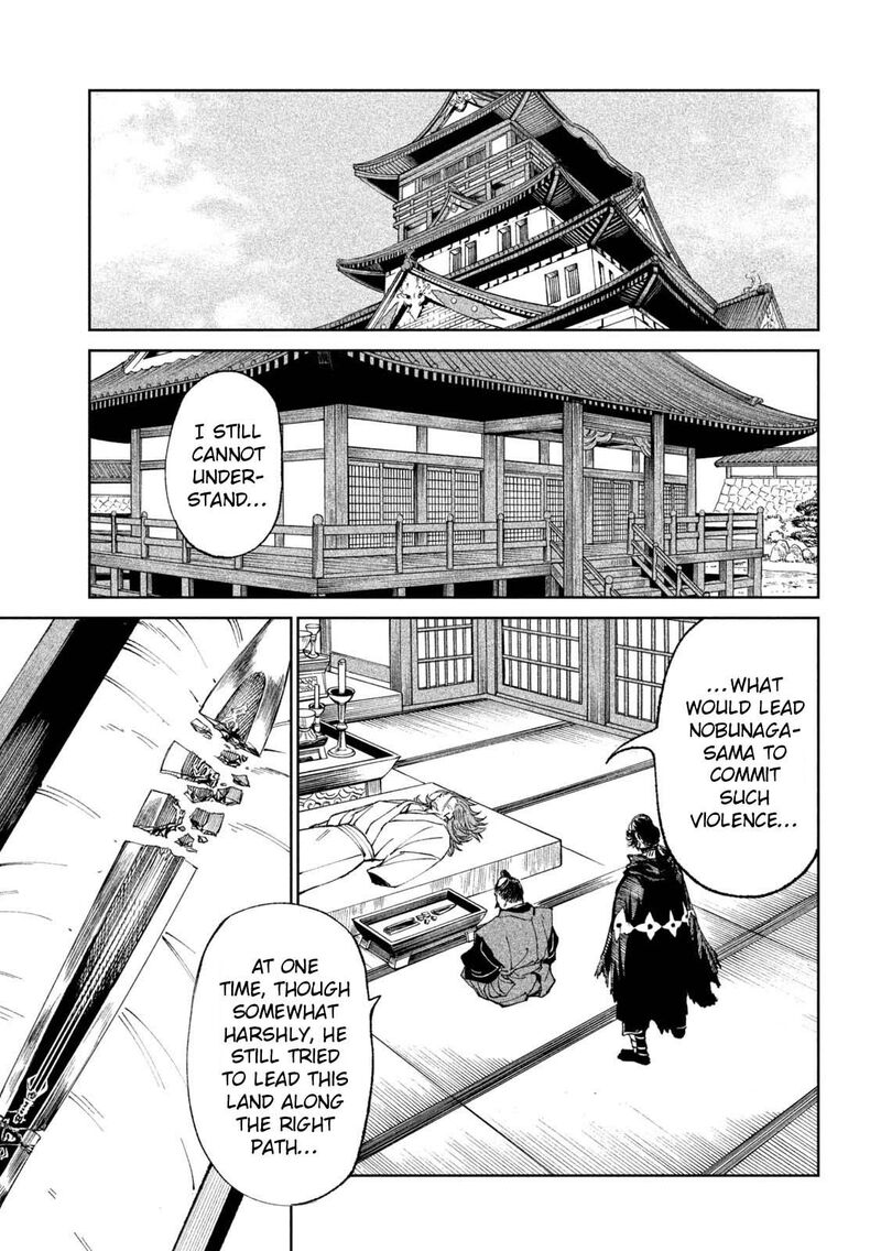 Tenkaichi Nihon Saikyou Bugeisha Ketteisen Chapter 24 Page 9