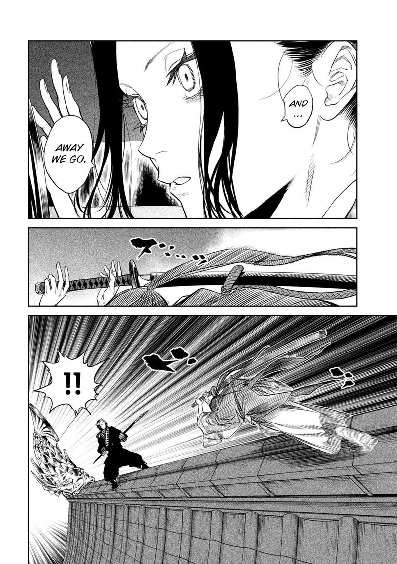 Tenkaichi Nihon Saikyou Bugeisha Ketteisen Chapter 25 Page 15