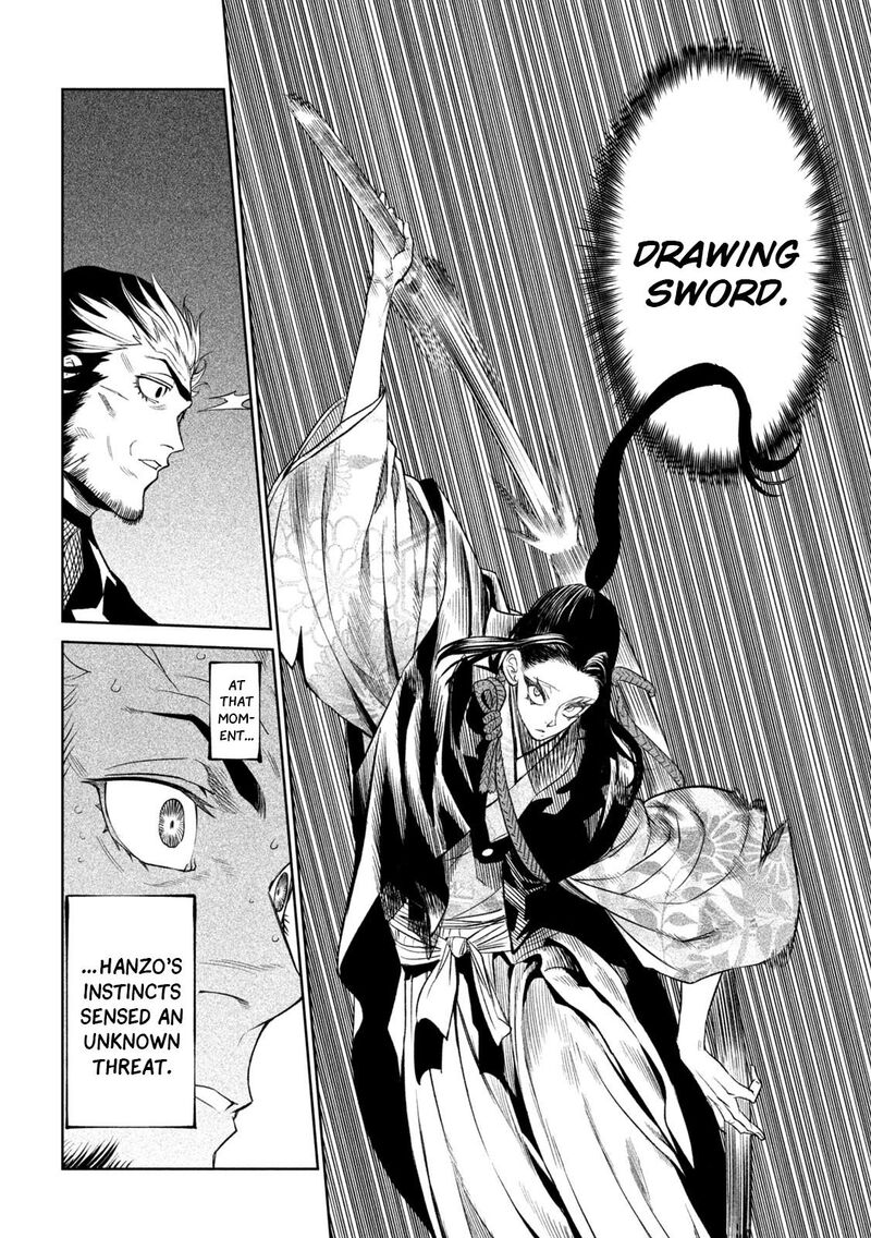 Tenkaichi Nihon Saikyou Bugeisha Ketteisen Chapter 25 Page 17