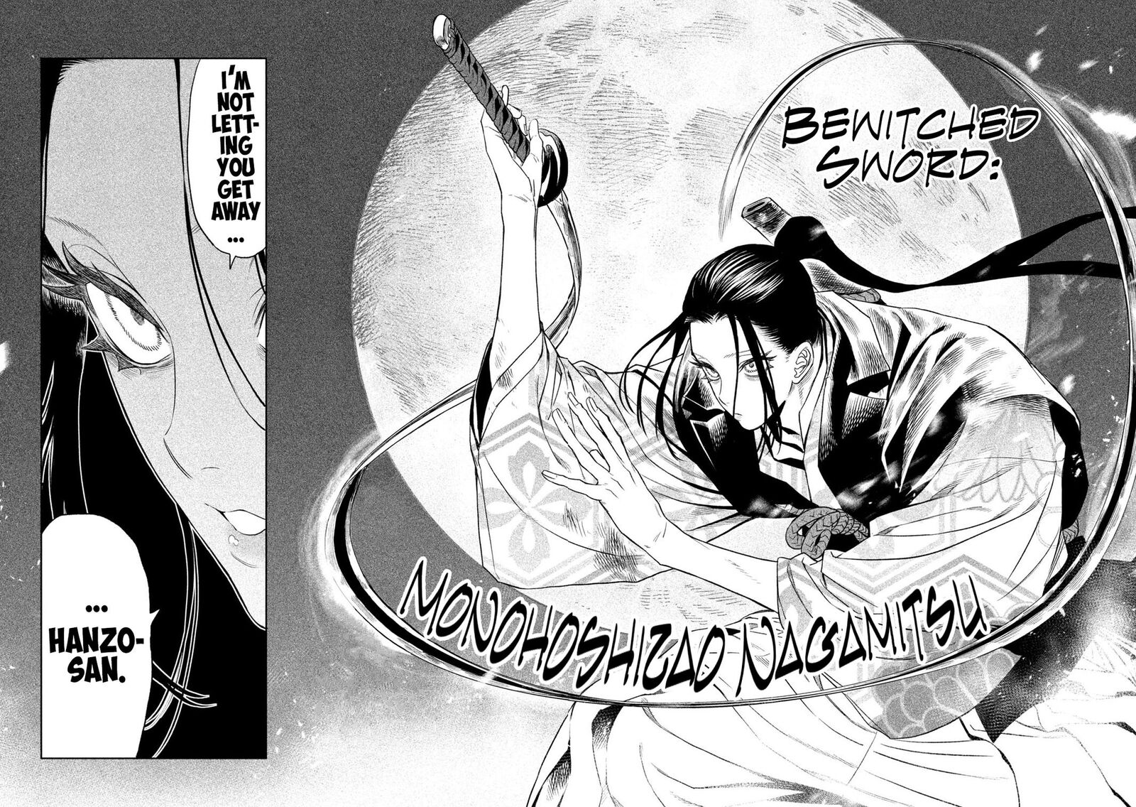 Tenkaichi Nihon Saikyou Bugeisha Ketteisen Chapter 25 Page 24