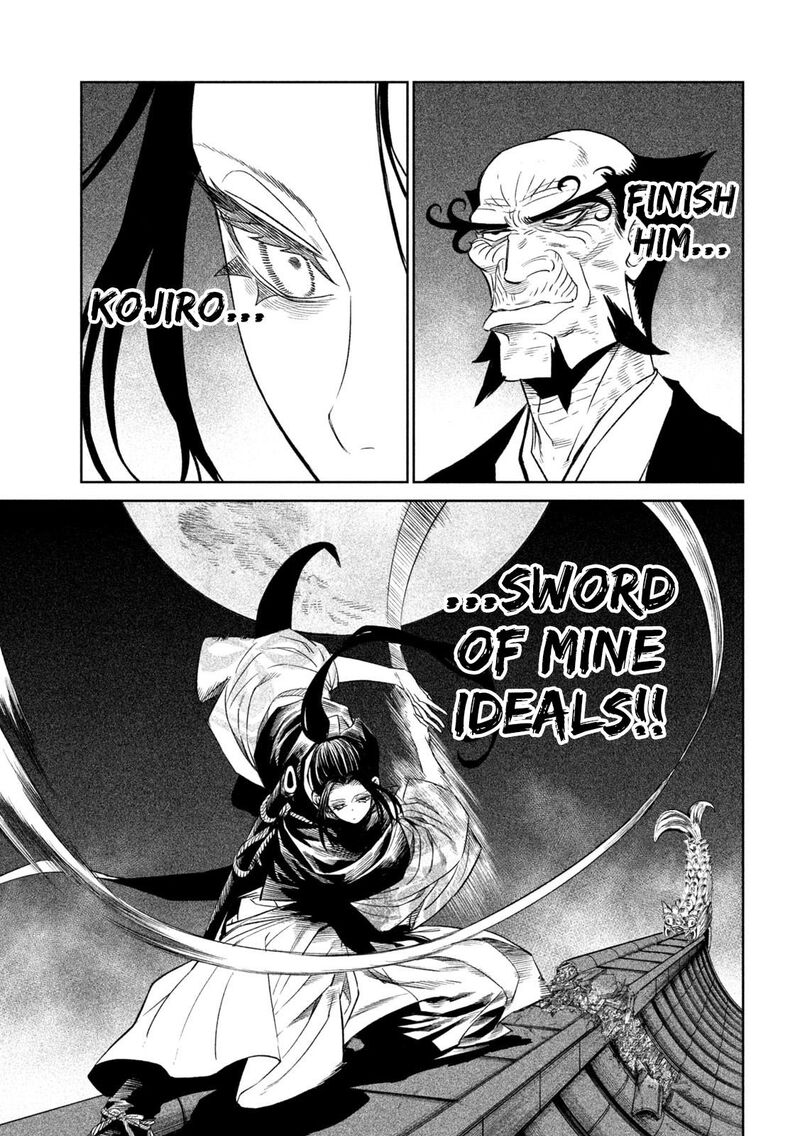 Tenkaichi Nihon Saikyou Bugeisha Ketteisen Chapter 25 Page 32