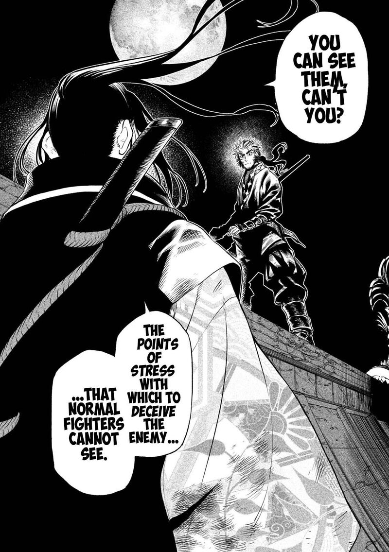 Tenkaichi Nihon Saikyou Bugeisha Ketteisen Chapter 26 Page 10