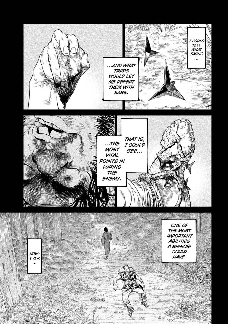 Tenkaichi Nihon Saikyou Bugeisha Ketteisen Chapter 26 Page 13
