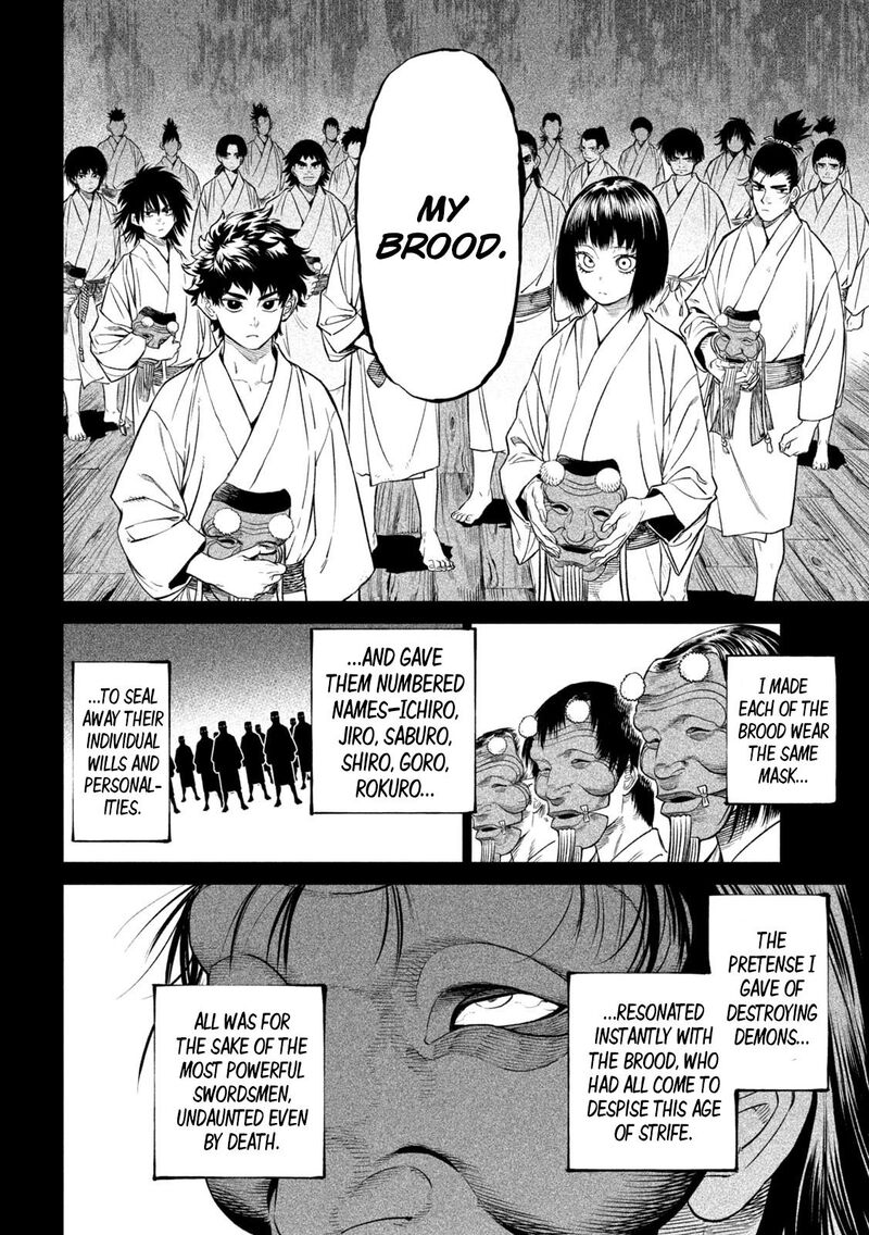 Tenkaichi Nihon Saikyou Bugeisha Ketteisen Chapter 27 Page 23