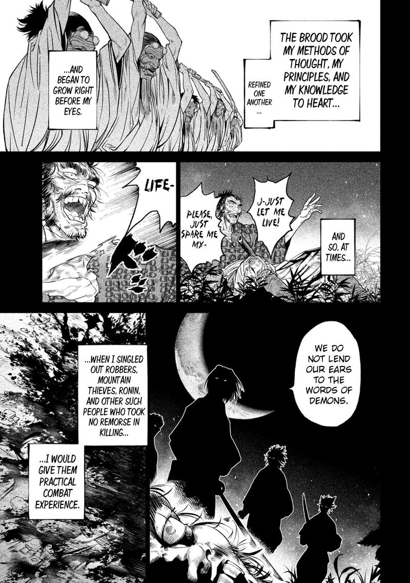 Tenkaichi Nihon Saikyou Bugeisha Ketteisen Chapter 27 Page 24