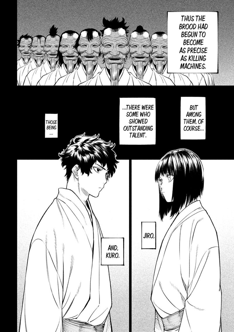 Tenkaichi Nihon Saikyou Bugeisha Ketteisen Chapter 27 Page 25