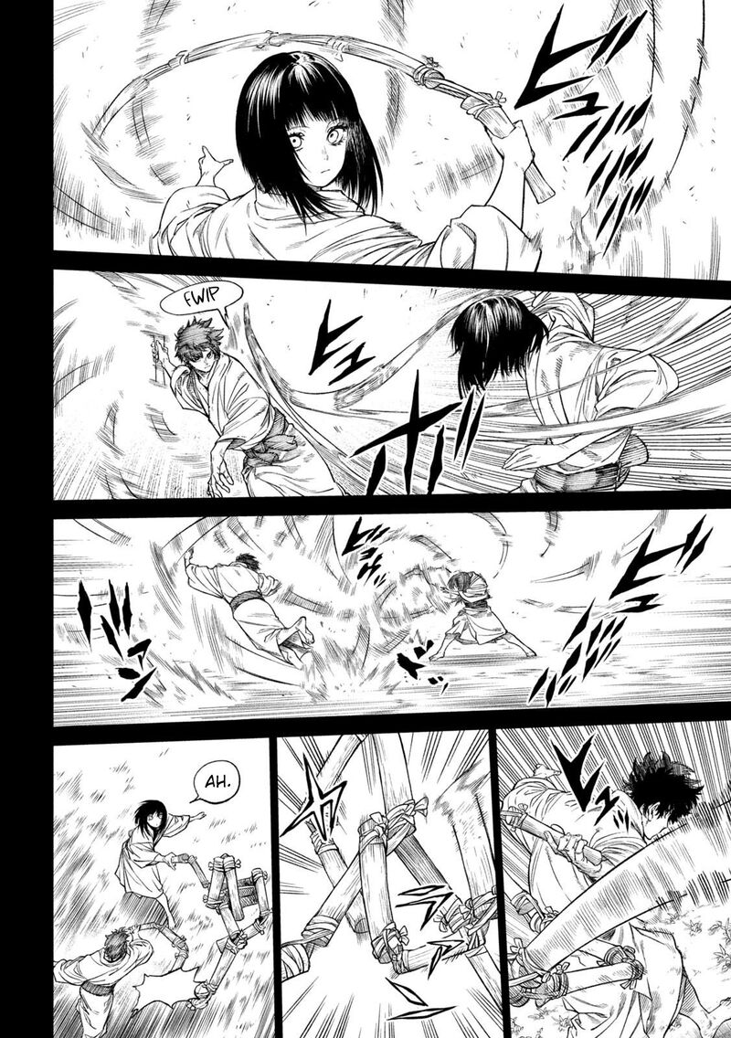 Tenkaichi Nihon Saikyou Bugeisha Ketteisen Chapter 27 Page 27