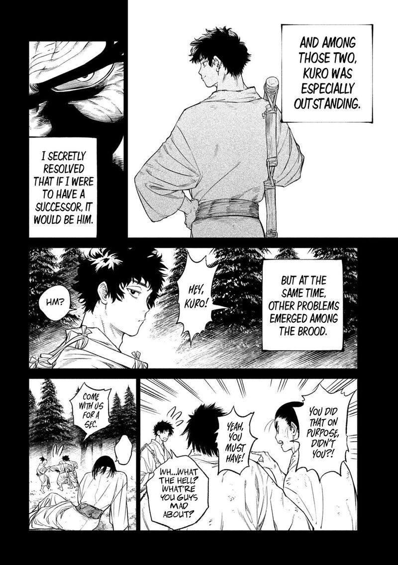 Tenkaichi Nihon Saikyou Bugeisha Ketteisen Chapter 27 Page 29