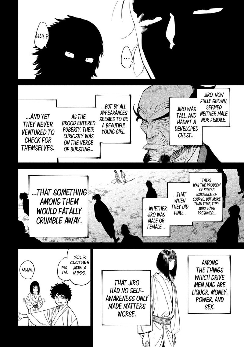 Tenkaichi Nihon Saikyou Bugeisha Ketteisen Chapter 27 Page 31