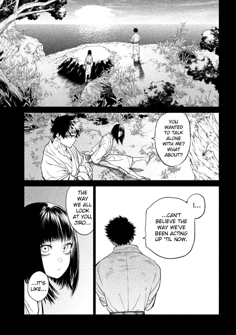 Tenkaichi Nihon Saikyou Bugeisha Ketteisen Chapter 27 Page 32