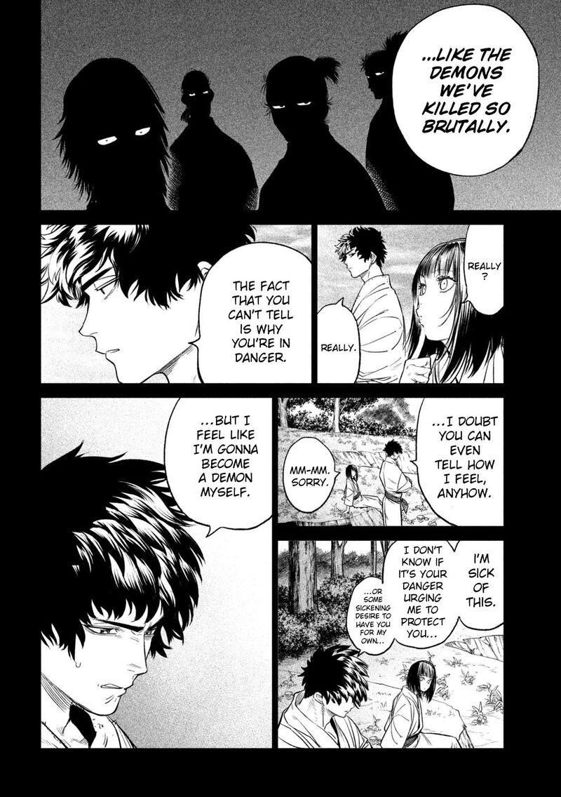 Tenkaichi Nihon Saikyou Bugeisha Ketteisen Chapter 27 Page 33