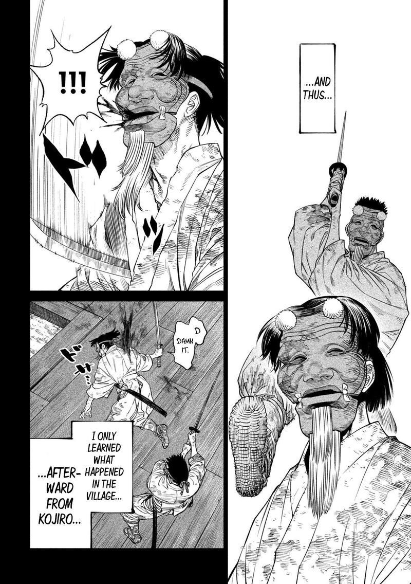 Tenkaichi Nihon Saikyou Bugeisha Ketteisen Chapter 27 Page 39