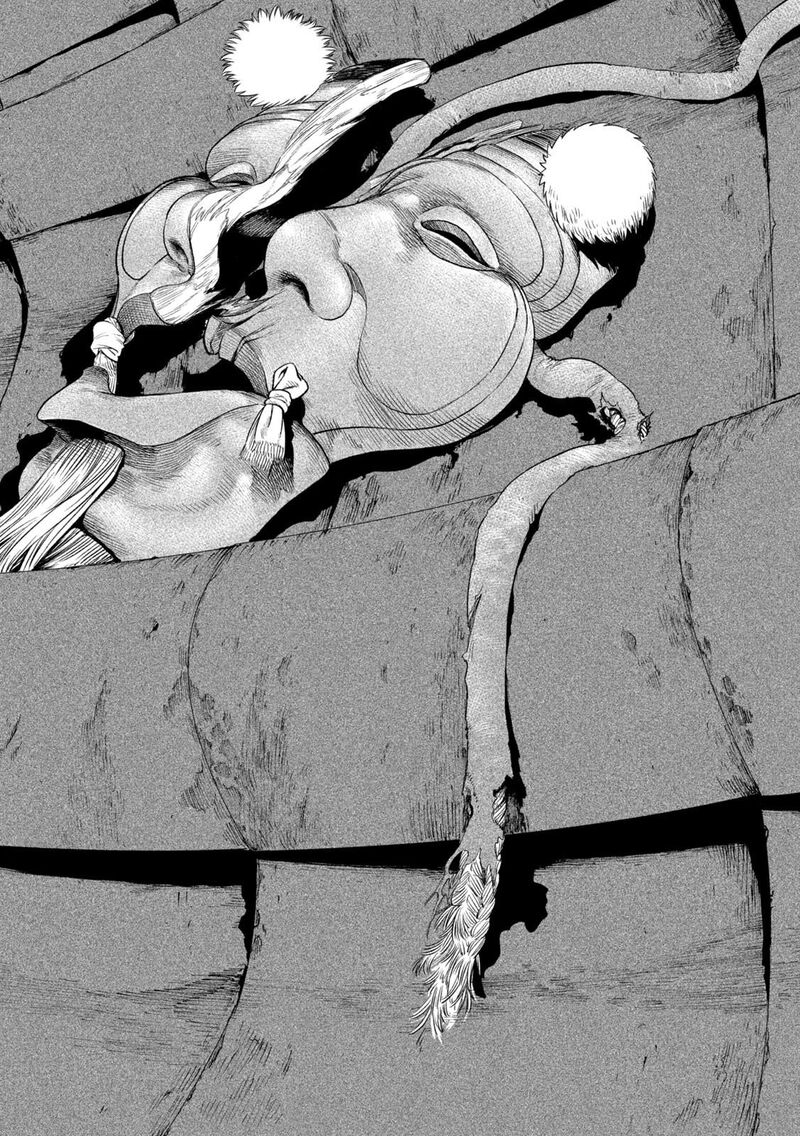 Tenkaichi Nihon Saikyou Bugeisha Ketteisen Chapter 27 Page 4