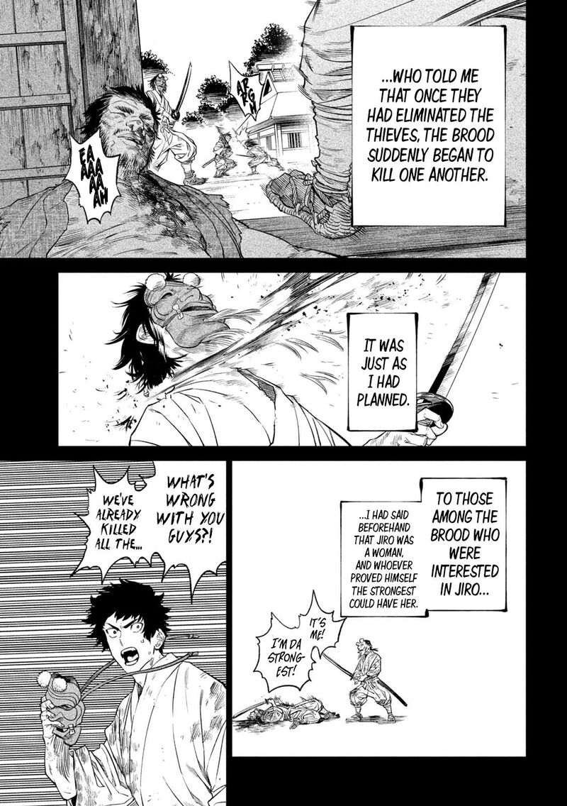Tenkaichi Nihon Saikyou Bugeisha Ketteisen Chapter 27 Page 40