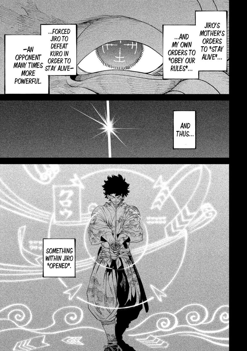 Tenkaichi Nihon Saikyou Bugeisha Ketteisen Chapter 27 Page 46