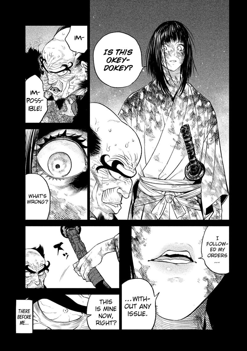 Tenkaichi Nihon Saikyou Bugeisha Ketteisen Chapter 27 Page 48