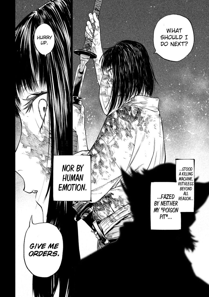 Tenkaichi Nihon Saikyou Bugeisha Ketteisen Chapter 27 Page 49