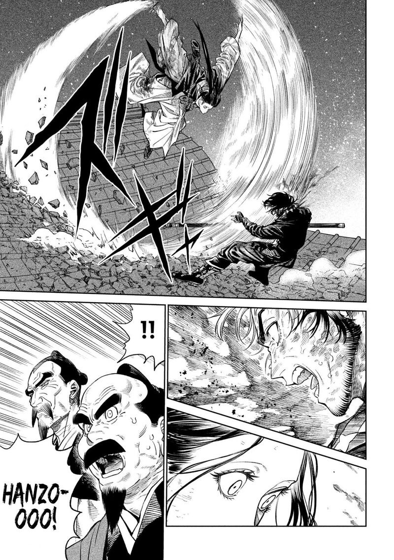 Tenkaichi Nihon Saikyou Bugeisha Ketteisen Chapter 27 Page 50