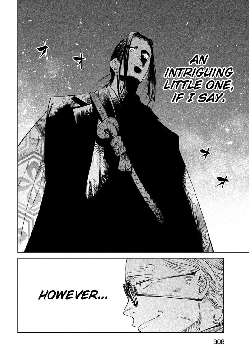 Tenkaichi Nihon Saikyou Bugeisha Ketteisen Chapter 27 Page 53