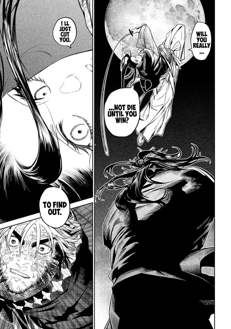 Tenkaichi Nihon Saikyou Bugeisha Ketteisen Chapter 28 Page 15