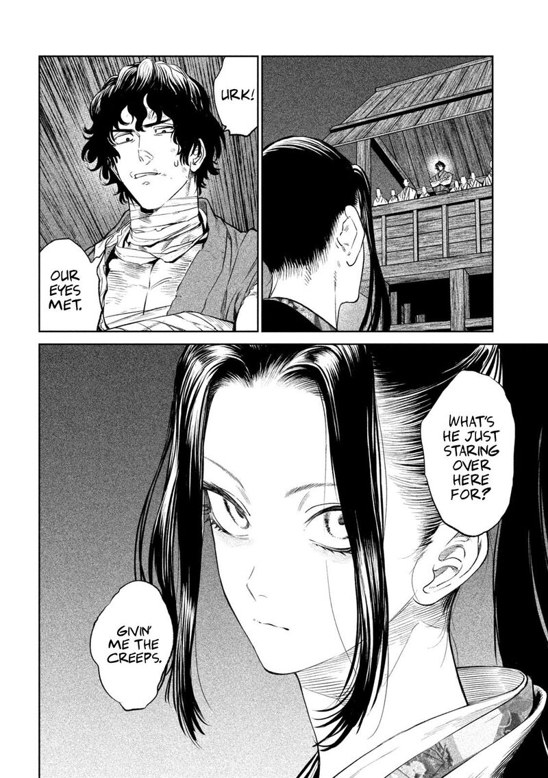 Tenkaichi Nihon Saikyou Bugeisha Ketteisen Chapter 28 Page 2
