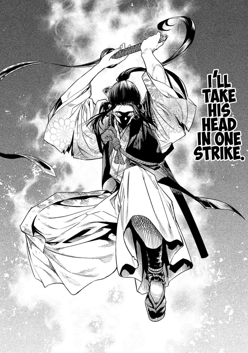Tenkaichi Nihon Saikyou Bugeisha Ketteisen Chapter 28 Page 28